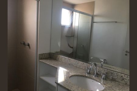 Apartamento à venda com 221m², 4 quartos e 3 vagas