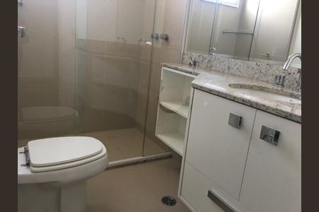 Apartamento à venda com 221m², 4 quartos e 3 vagas