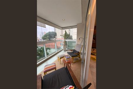 Apartamento à venda com 3 quartos, 228m² em Parque da Mooca, São Paulo
