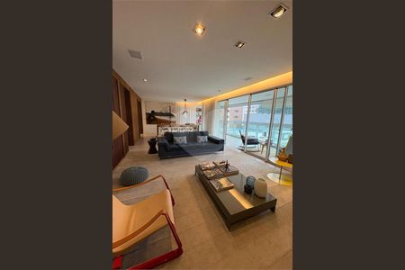 Apartamento à venda com 3 quartos, 228m² em Parque da Mooca, São Paulo