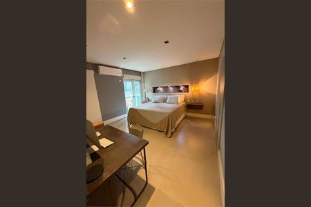 Apartamento à venda com 3 quartos, 228m² em Parque da Mooca, São Paulo
