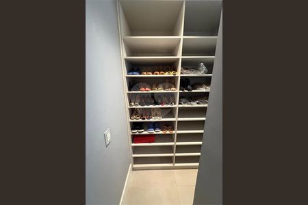 Apartamento à venda com 3 quartos, 228m² em Parque da Mooca, São Paulo