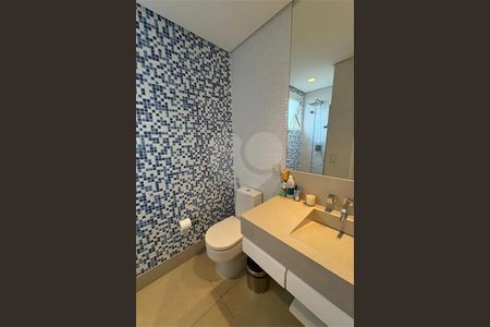 Apartamento à venda com 3 quartos, 228m² em Parque da Mooca, São Paulo