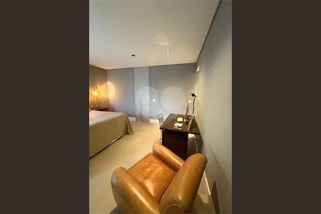 Apartamento à venda com 3 quartos, 228m² em Parque da Mooca, São Paulo