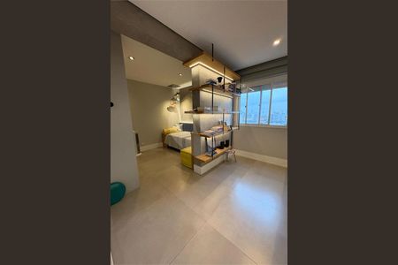 Apartamento à venda com 3 quartos, 228m² em Parque da Mooca, São Paulo