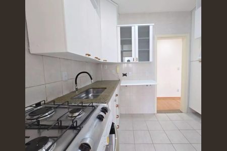 Apartamento à venda com 85m², 3 quartos e 1 vaga