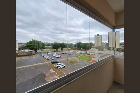 Apartamento à venda com 85m², 3 quartos e 1 vaga