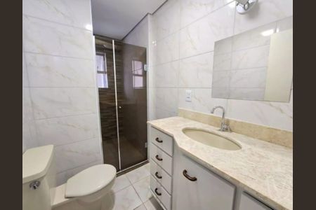 Apartamento à venda com 85m², 3 quartos e 1 vaga