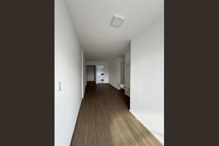 Apartamento à venda com 56m², 2 quartos e 1 vaga