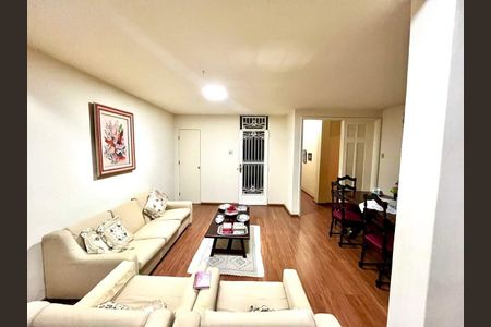 Apartamento à venda com 135m², 3 quartos e 1 vaga