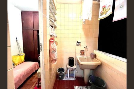 Apartamento à venda com 135m², 3 quartos e 1 vaga