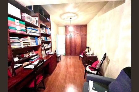 Apartamento à venda com 135m², 3 quartos e 1 vaga