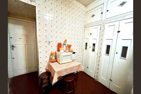 Apartamento à venda com 135m², 3 quartos e 1 vaga
