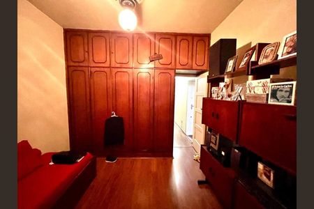 Apartamento à venda com 135m², 3 quartos e 1 vaga