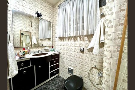 Apartamento à venda com 135m², 3 quartos e 1 vaga