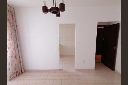Apartamento à venda com 48m², 1 quarto e sem vaga