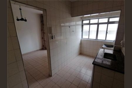 Apartamento à venda com 48m², 1 quarto e sem vaga
