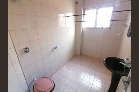Apartamento à venda com 48m², 1 quarto e sem vaga