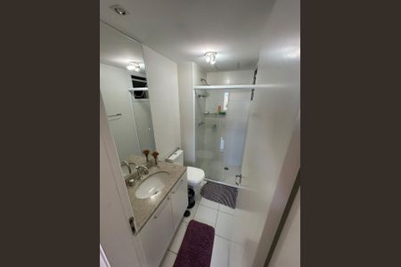 Apartamento à venda com 65m², 2 quartos e 1 vaga