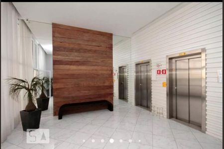 Apartamento à venda com 65m², 2 quartos e 1 vaga