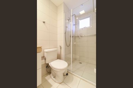 Apartamento à venda com 147m², 4 quartos e 2 vagas Apartamento à venda com 147m², 4 quartos e 2 vagasSuíte 3 - Banheiro