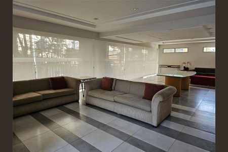 Apartamento à venda com 187m², 4 quartos e 1 vaga
