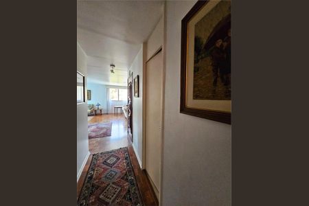 Apartamento à venda com 187m², 4 quartos e 1 vaga