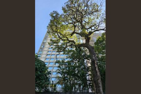 Apartamento à venda com 187m², 4 quartos e 1 vaga