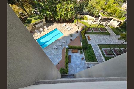 Apartamento à venda com 187m², 4 quartos e 1 vaga