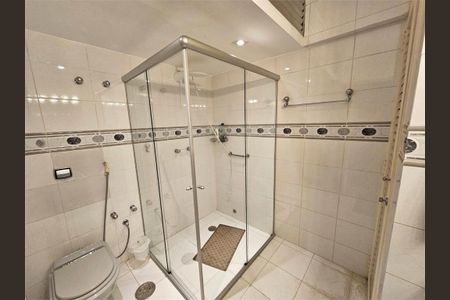 Apartamento à venda com 187m², 4 quartos e 1 vaga