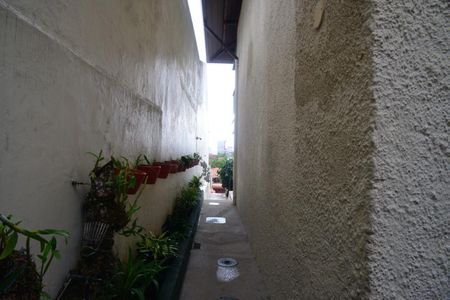 Casa à venda com 657m², 4 quartos e 7 vagasÁrea Externa