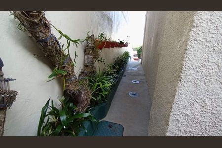 Casa à venda com 657m², 4 quartos e 7 vagasÁrea Externa