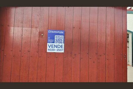 Casa à venda com 657m², 4 quartos e 7 vagasPlaca