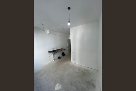 Apartamento à venda com 1 quarto, 21m² em Pinheiros, São Paulo