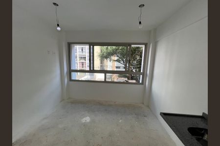 Apartamento à venda com 1 quarto, 21m² em Pinheiros, São Paulo