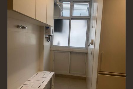 Apartamento à venda com 89m², 3 quartos e 1 vaga