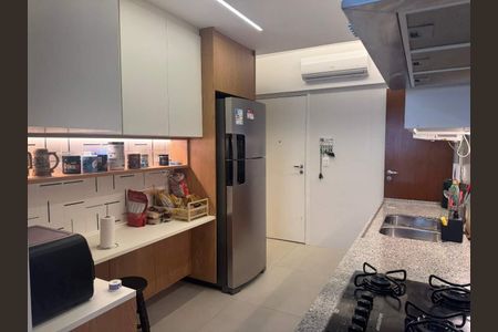 Apartamento à venda com 89m², 3 quartos e 1 vaga