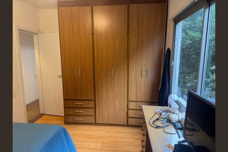 Apartamento à venda com 89m², 3 quartos e 1 vaga