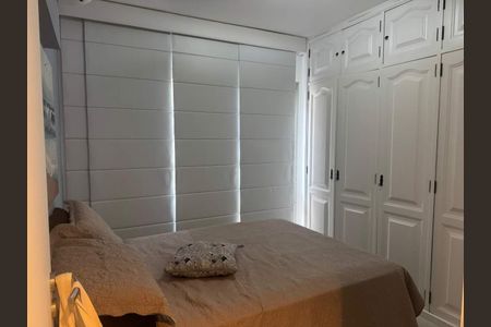 Apartamento à venda com 89m², 3 quartos e 1 vaga