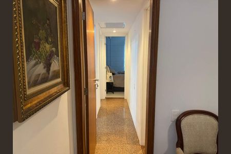 Apartamento à venda com 89m², 3 quartos e 1 vaga