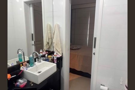 Apartamento à venda com 89m², 3 quartos e 1 vaga