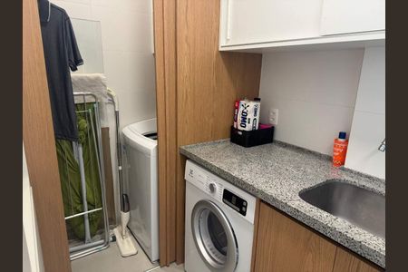 Apartamento à venda com 89m², 3 quartos e 1 vaga