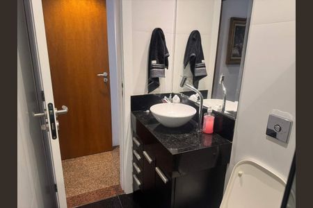 Apartamento à venda com 89m², 3 quartos e 1 vaga