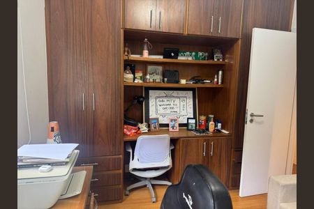 Apartamento à venda com 89m², 3 quartos e 1 vaga