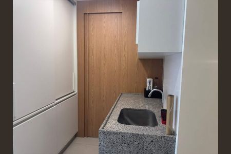 Apartamento à venda com 89m², 3 quartos e 1 vaga