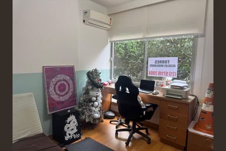 Apartamento à venda com 89m², 3 quartos e 1 vaga