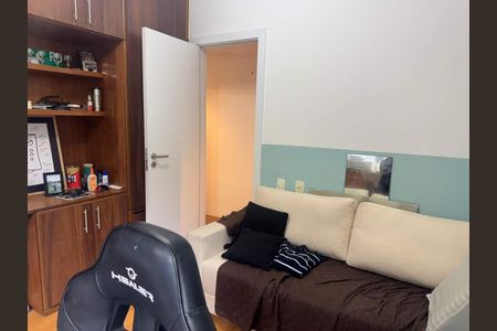 Apartamento à venda com 89m², 3 quartos e 1 vaga