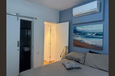 Apartamento à venda com 89m², 3 quartos e 1 vaga