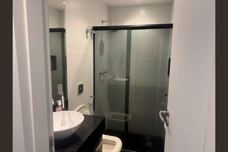 Apartamento à venda com 89m², 3 quartos e 1 vaga