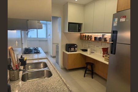 Apartamento à venda com 89m², 3 quartos e 1 vaga